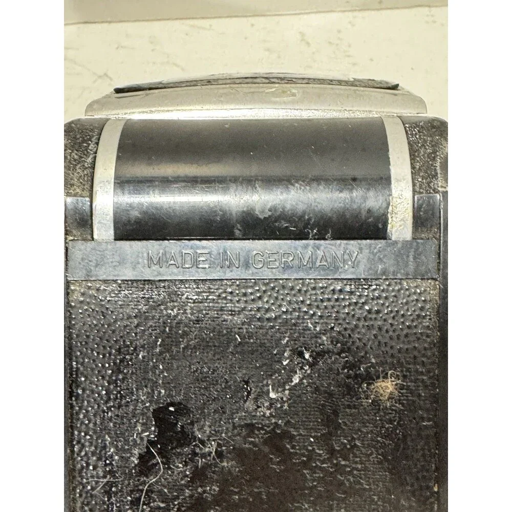 Agfa camera parts